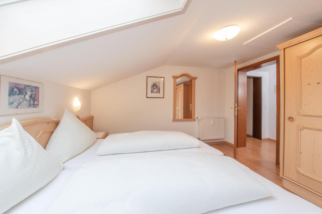 Ferienhaus Arkadia Oberstdorf Exterior foto