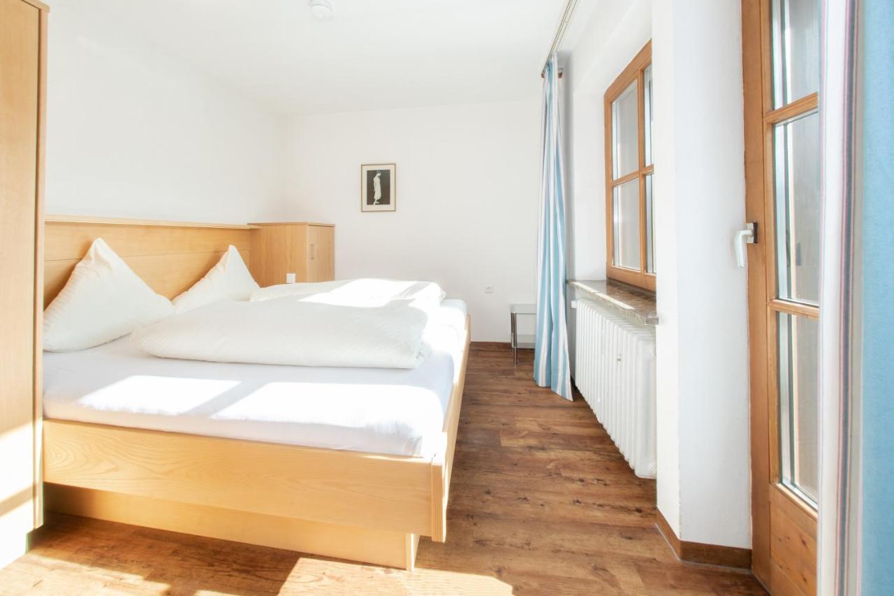Ferienhaus Arkadia Oberstdorf Exterior foto
