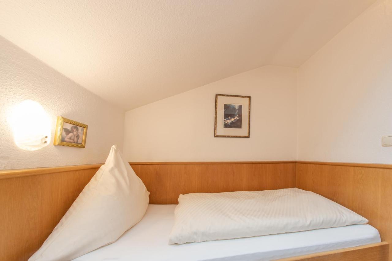 Ferienhaus Arkadia Oberstdorf Exterior foto