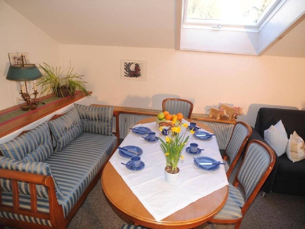 Ferienhaus Arkadia Oberstdorf Cameră foto