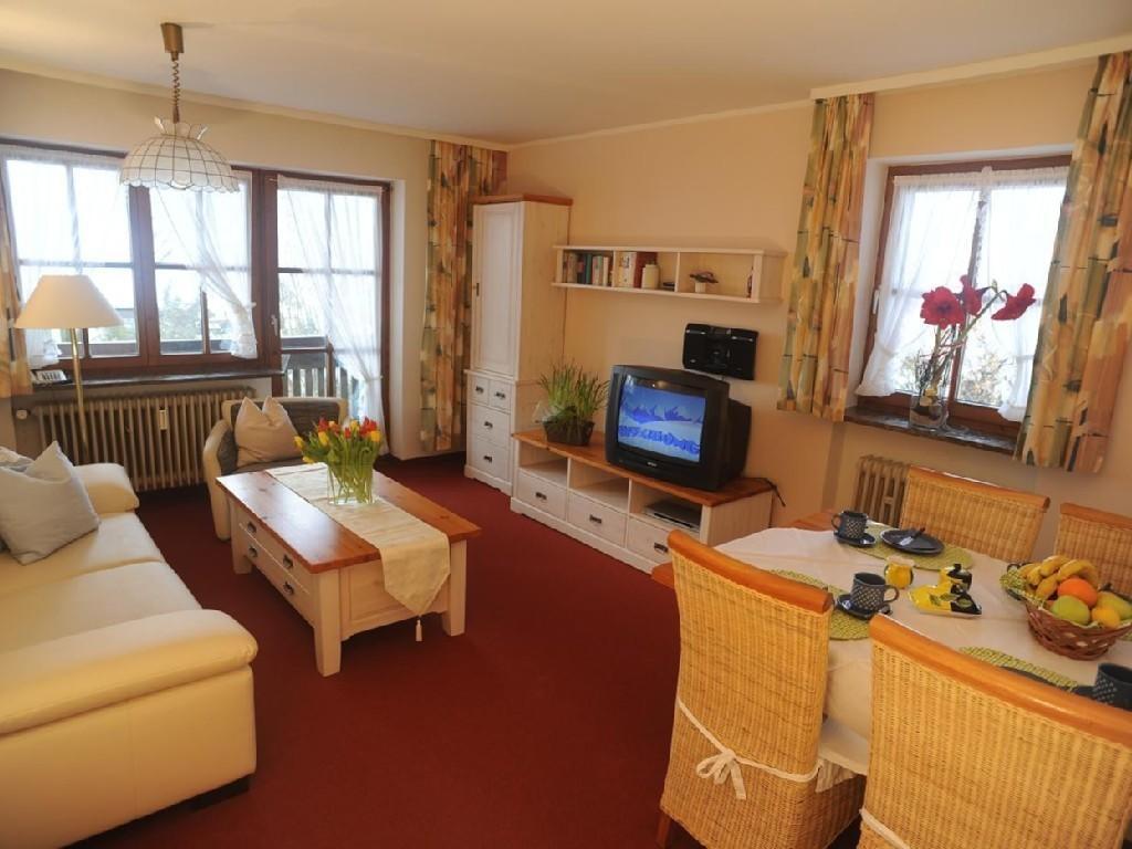 Ferienhaus Arkadia Oberstdorf Cameră foto