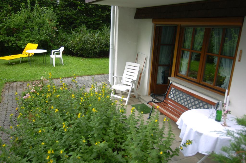 Ferienhaus Arkadia Oberstdorf Cameră foto